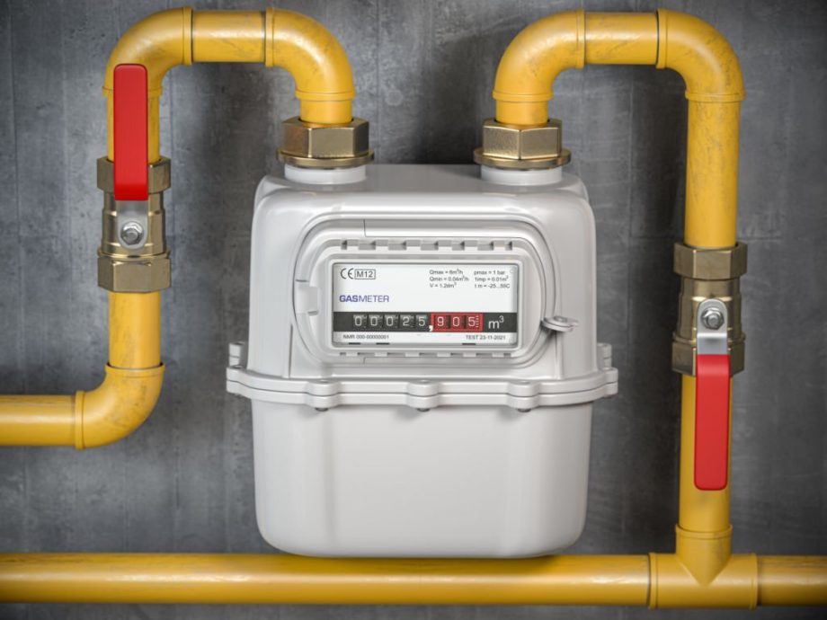 Diaphragm Gas Meter: How Does It Work?