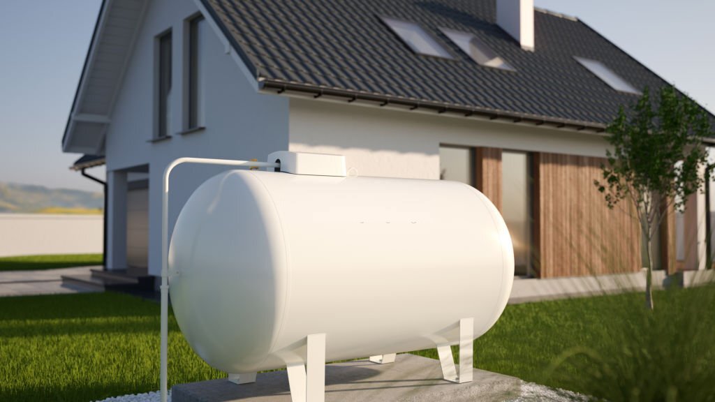 A-Guide-To-The-Basics-Of-A-Propane-Bullet-Tank