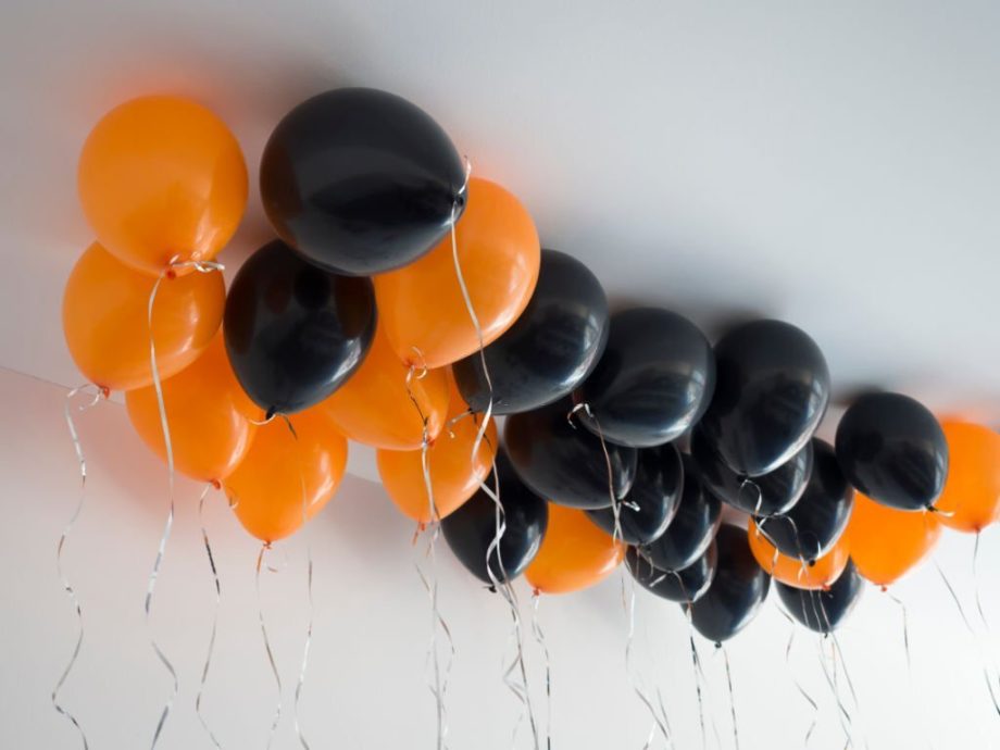 Helium Balloons Dubai – How To Use Them?