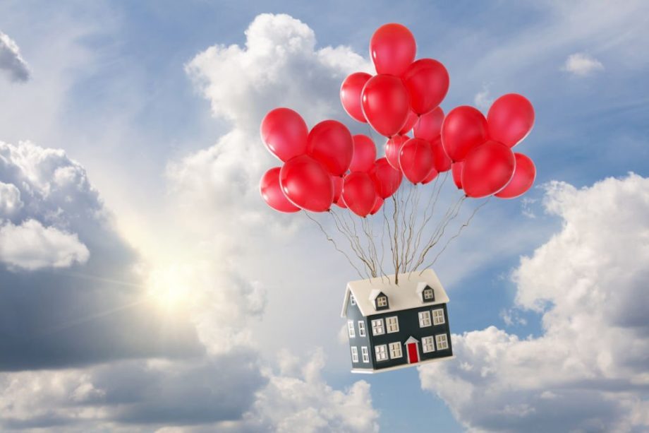 The Ultimate Guide to Finding Helium Balloons Near You in Dubai