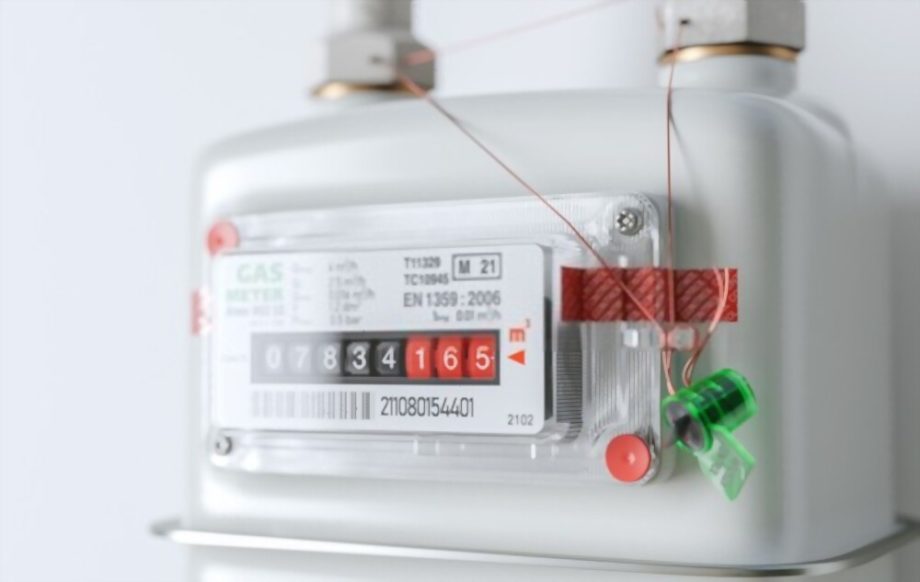 How a Diaphragm Gas Meter Works: A Step-by-Step Explanation