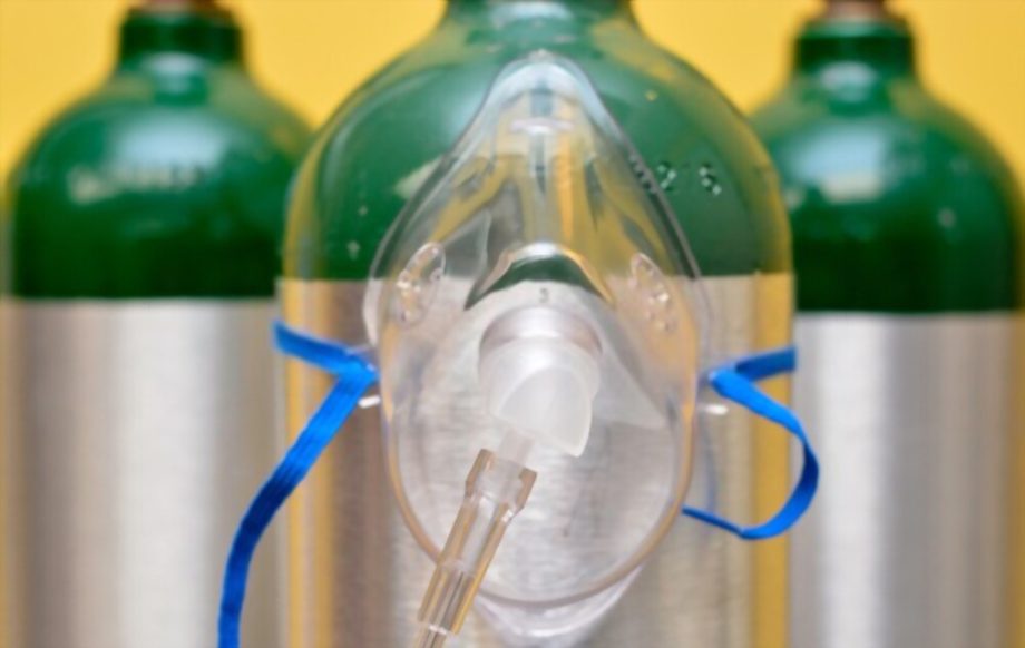 Importance of Medical Gas Cylinders in Healthcare Settings