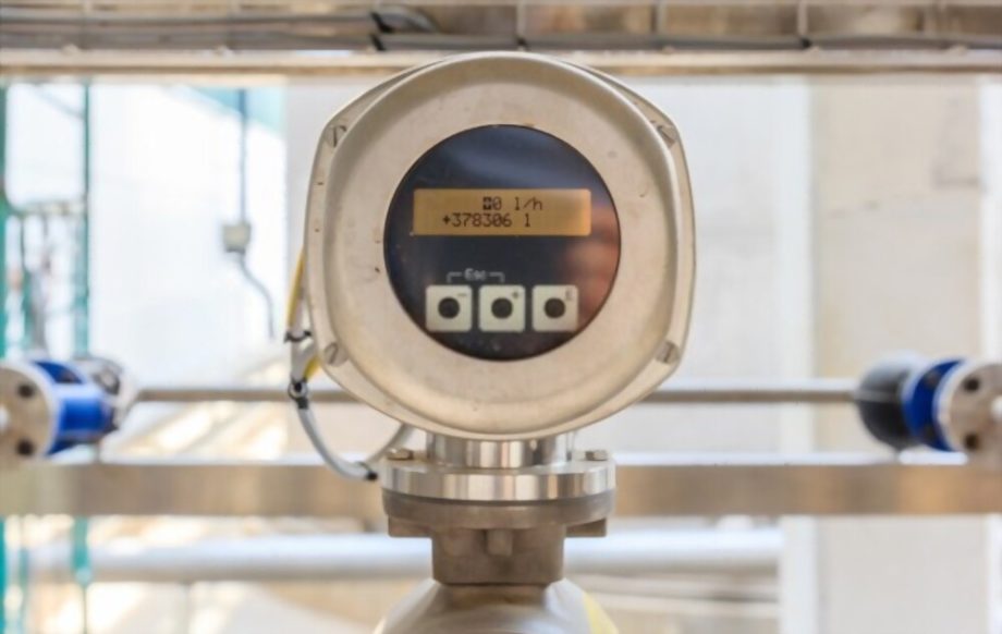 How a Residential Natural Gas Flow Meter Empowers Homeowners