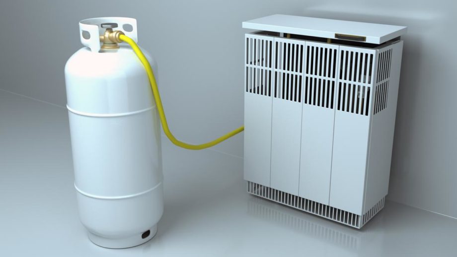 Surprising Benefits of Using an LPG Gas Heater