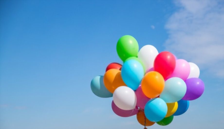 Ultimate Guide to Finding Helium Balloons Near You