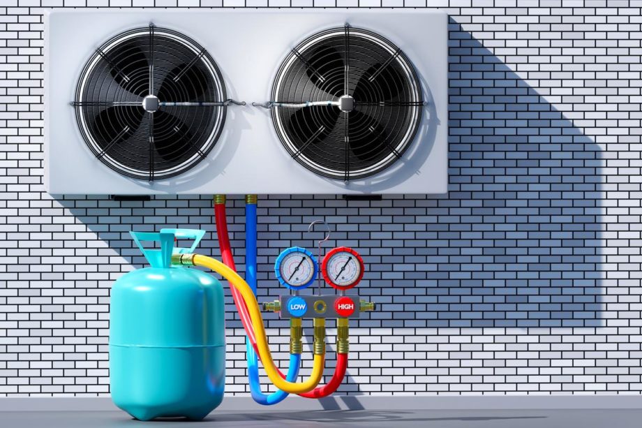 R410A Refrigerant: Save Money and the Environment