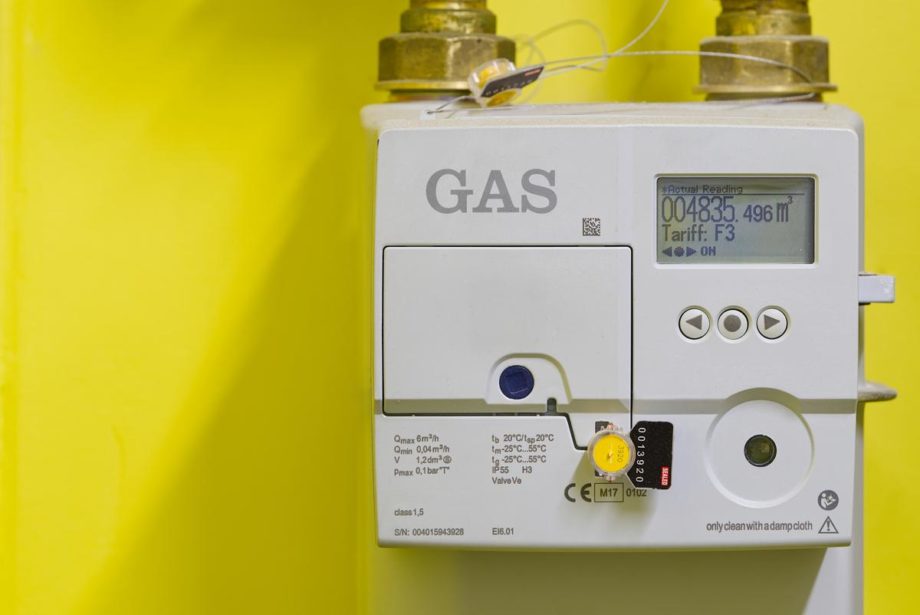The Importance of Natural Gas Leak Detectors in UAE