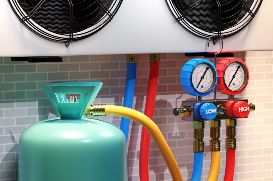 Why R410A Refrigerant Is UAE’s Hottest Trend