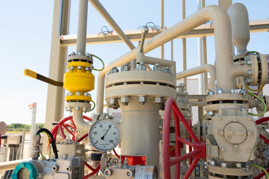 The Art of Gas Pressure Reduction Station Operations