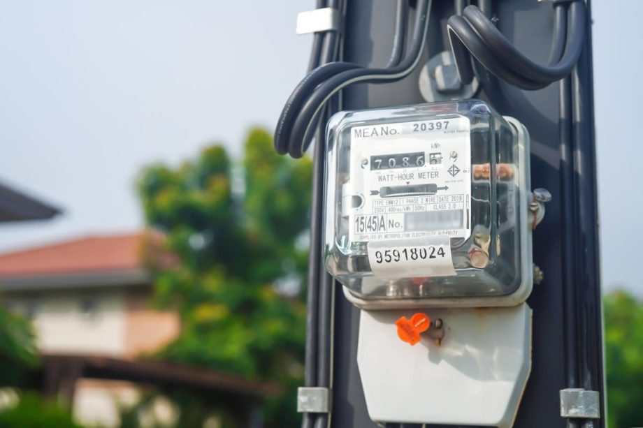 The Importance of Residential Natural Gas Flow Meters