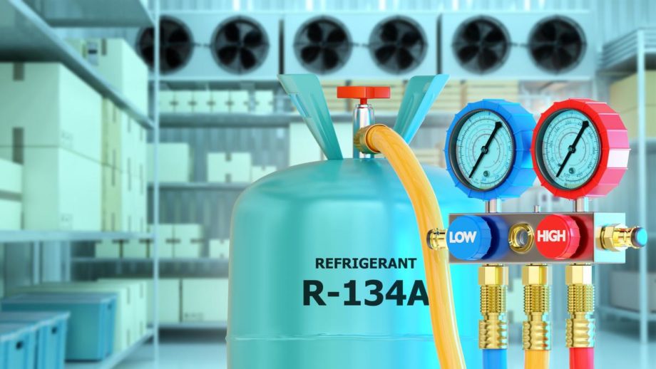 The Shocking Facts About R134a Refrigerant