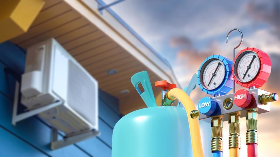 The Unique Benefits of R410A Refrigerant for Your Home