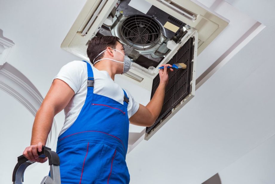 AC Gas: Guide to Troubleshooting and Maintenance