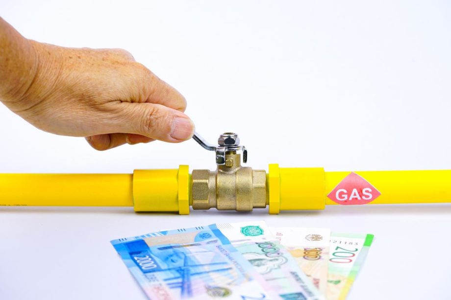 The Ultimate DIY Guide: Installing a Gas Valve Like a Pro