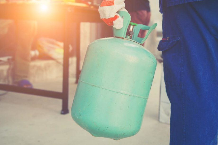 Freon Gas Suppliers in UAE: Everything You Need to Know