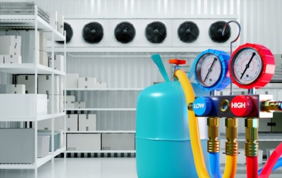 R290 Refrigerant: A Sustainable Cooling Solution